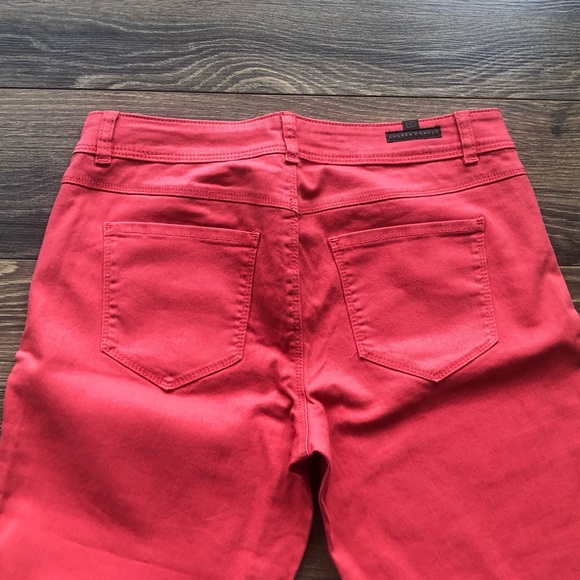 LC Lauren Conrad jeans - Picture 4 of 9